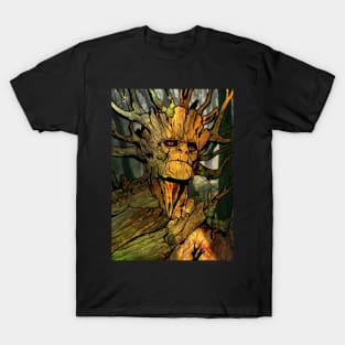 Treevor No:15 T-Shirt